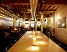 Berlin Brasserie